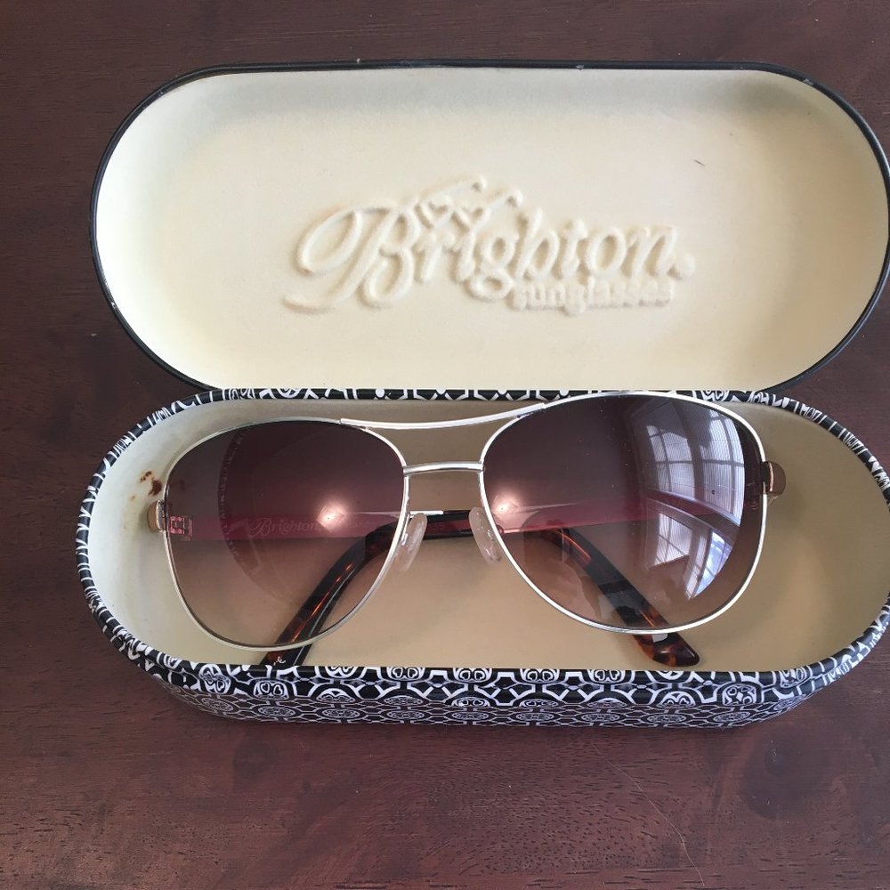 Brighton Acoma sunglasses